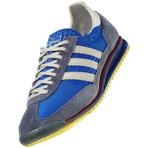 adidas vintage sneaker herren|Adidas Vintage Sneakers .